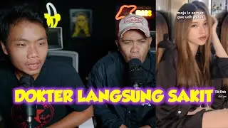 INI BARU NDA ADA YOBAT DOKTER LANGSUNG SAKIT!