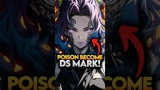 Shinobu Awakened her Demon Slayer Mark! 