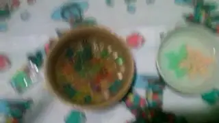 Видио с списками или (арбизами)