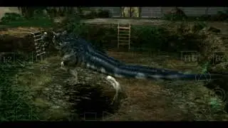 Game Dino Crisis | Misi Menghidupkan Kapal #dinocrisis