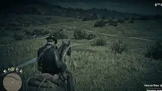 Reliving the Wild West: RDR2 in 2024 | Ep. 6