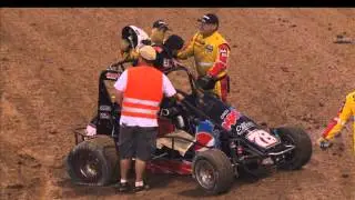 Shannon Taylor Crash.mov