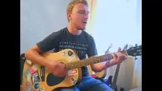 Ляпис Трубецкой   Воины света (cover)