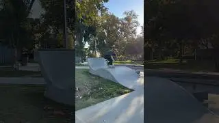 I’ll admit, I felt good after this
