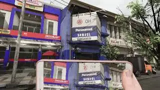electrical shop name in dreadout 2