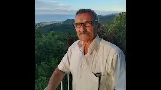 AHMET KUL CENAZE -OBA TV