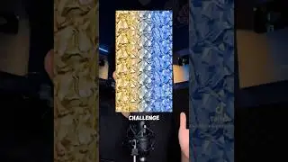 Unfocus Stereograms Challenge , kamu bisa ?