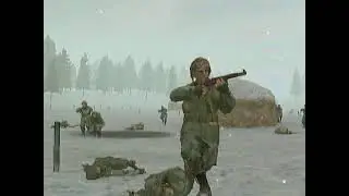 Call of Duty: United Offensive (2004) trailer