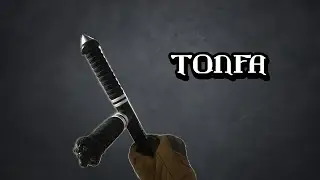 TONFA