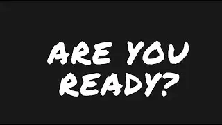 This September...THE TRIAL YOU'VE BEEN WAITING FOR.