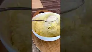 Нежнейшие сырники с хрустящей корочкой