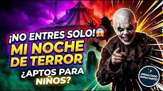 Circo Terror