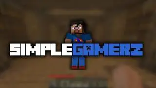 Simplez NEW Adventures - E305 "Island Life" (Minecraft Season 2)