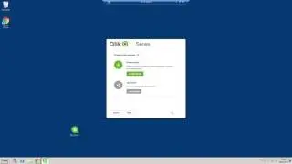 Qlik Sense 3.2 - Joining an existing cluster