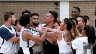 Stouffville vs Paper Crane | Sunday Tier 3 - Tcbl 2019 Summer