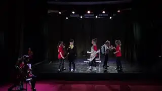 Кино и дети