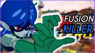 Kakunsa is the FUSION STOPPER! | Sparking Zero Ranked Matches