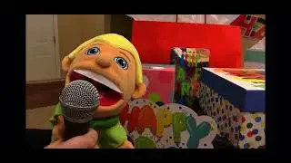 SML - Timmy sings Happy Birthday
