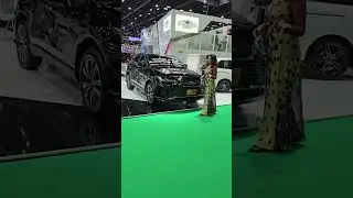 Tata nahi Toyota Harrier  