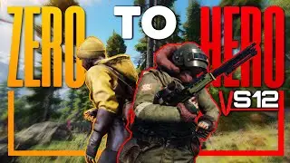 ZERO TO HERO! - Vigor