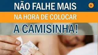 Falta de ereção ao colocar a camisinha - Colocando a camisinha sem perda da ereção