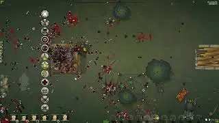 Mud and Blood 0.4.3d what a battle it was