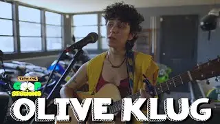 Olive Klug | Flew the Coop Session at Hickory Union Moto