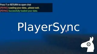 How to install PlayerSync