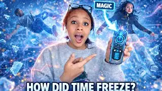 FREEZING TIME FOR 24 HOURS