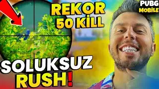 PUBG MOBİLE AMR HAYATIMI KURTARDI.. AYNI ANDA 3 ARAÇ RUSH ATTI ORTALIK KARIŞTI 💣| Pubg Mobile