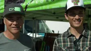 For Riders By Riders- The DVO Brand