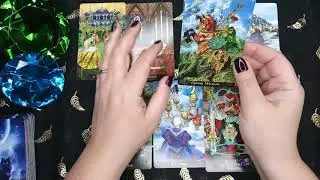 Скорпионы. Прогноз с 14 по 20 января 2019 года.