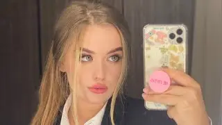 Ночная беседа💗🐯