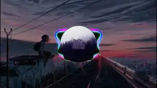 XXXTENTACION - Hope (bass boosted)