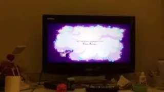 Shimmer And Shine End Credits