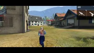 Free fire op headshots