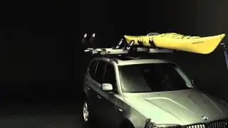 Thule 897XT Hullavator Kayak Lift Assist   Features