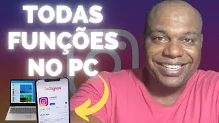 Como Postar Qualquer coisa No Instagram Pelo PC sem PROGRAMAS   ATUALIZADO 2021
