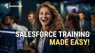 Salesforce Training Made Easy REPLAY