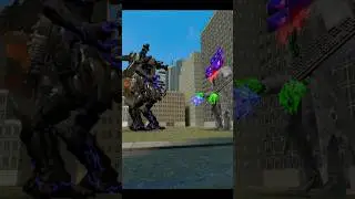 HILANGNYA INGATAN TRI TITAN! APAKAH TRI TITAN MENYERANG TITAN PCMAN? 
