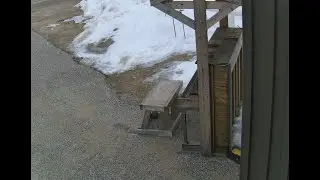 The Decomposing Piano Webcam