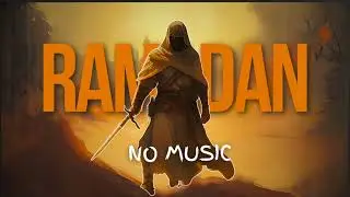 Nasheed - Ramadan (No Music) Best Nasheed Revealed!