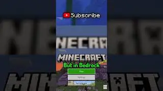 The OVERPOWERED Weapon in Minecraft Bedrock