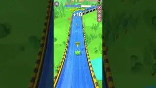 Going Balls Bonus Level - Gameplay Android / IOS