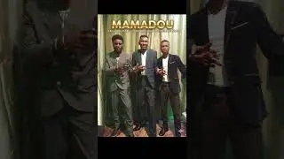 LA GRUM STAR feat ATALAKU CHOCO et PHILIPPE STAR 
