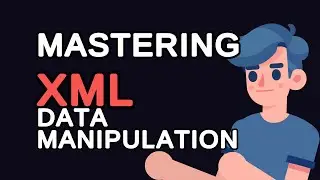 Mastering XML Data Manipulation in Java: A Comprehensive Guide