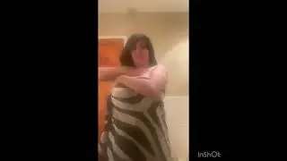 fresh out shower