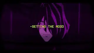 CHI :CENTIPEDE: SLOWED & REVERB