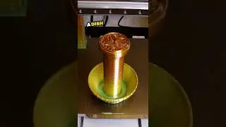 He printed something incredible 😱