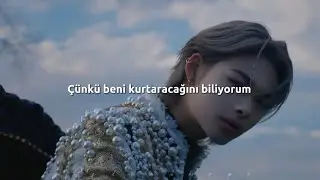 Enhypen - Bite Me | Türkçe Çeviri